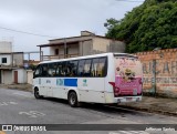 Transporte Alternativo Complementar de Betim 124 na cidade de Betim, Minas Gerais, Brasil, por Jefferson Santos. ID da foto: :id.