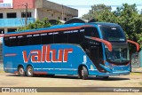 Valtur Turismo - Constantina Turismo Ltda(RS) 17024 na cidade de Cascavel, Paraná, Brasil, por Guilherme Rogge. ID da foto: :id.