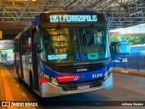 Next Mobilidade - ABC Sistema de Transporte 81.919 na cidade de São Bernardo do Campo, São Paulo, Brasil, por Juliano Soares. ID da foto: :id.