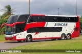 Sidicar Transporte 2427 na cidade de Cascavel, Paraná, Brasil, por Guilherme Rogge. ID da foto: :id.