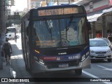 Next Mobilidade - ABC Sistema de Transporte 80.939 na cidade de Santo André, São Paulo, Brasil, por Gabriel Brunhara. ID da foto: :id.