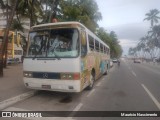 JRI Locação CQH2142 na cidade de Maceió, Alagoas, Brasil, por Maurício Nascimento. ID da foto: :id.