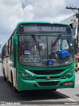 OT Trans - Ótima Salvador Transportes 20559 na cidade de Salvador, Bahia, Brasil, por Felipe Damásio. ID da foto: :id.