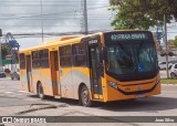 Piedade Itajaí - Transpiedade Transportes Coletivos 656 na cidade de Itajaí, Santa Catarina, Brasil, por Joao Silva. ID da foto: :id.