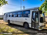 Ônibus Particulares 0709 na cidade de Capistrano, Ceará, Brasil, por Wellington Araújo. ID da foto: :id.