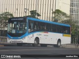 Transportadora Globo 282 na cidade de Recife, Pernambuco, Brasil, por Jonathan Silva. ID da foto: :id.