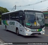 Vesper Transportes 10966 na cidade de Jundiaí, São Paulo, Brasil, por E.V.A.S. Ônibus Rodoviários em Ação. ID da foto: :id.