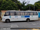 Transporte Alternativo Complementar de Betim 124 na cidade de Betim, Minas Gerais, Brasil, por Jefferson Santos. ID da foto: :id.