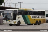 Empresa Gontijo de Transportes 12765 na cidade de Vitória da Conquista, Bahia, Brasil, por Lucas Oliveira. ID da foto: :id.