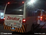 Zenatur Transportes e Turismo 16907300 na cidade de Manaus, Amazonas, Brasil, por Cristiano Eurico Jardim. ID da foto: :id.
