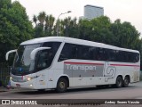 Transpen Transporte Coletivo e Encomendas 38030 na cidade de Curitiba, Paraná, Brasil, por Andrey  Soares Vassão. ID da foto: :id.