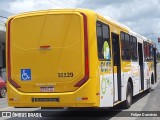 Plataforma Transportes 31129 na cidade de Salvador, Bahia, Brasil, por Felipe Damásio. ID da foto: :id.
