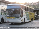 Empresa Gontijo de Transportes 15705 na cidade de Belo Horizonte, Minas Gerais, Brasil, por Tarcisio Rodrigues da Silva. ID da foto: :id.