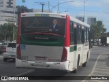 Borborema Imperial Transportes 865 na cidade de Recife, Pernambuco, Brasil, por Jonathan Silva. ID da foto: :id.
