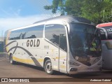 Gold Turismo e Fretamento 22000 na cidade de Foz do Iguaçu, Paraná, Brasil, por Anderson Gabriel. ID da foto: :id.