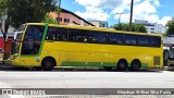 Ônibus Particulares 7H54 na cidade de Conselheiro Lafaiete, Minas Gerais, Brasil, por Gleydson Willian Silva Paula. ID da foto: :id.