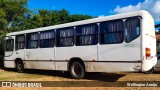 Ônibus Particulares 0709 na cidade de Capistrano, Ceará, Brasil, por Wellington Araújo. ID da foto: :id.