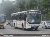 Borborema Imperial Transportes 243 na cidade de Recife, Pernambuco, Brasil, por Jonathan Silva. ID da foto: :id.