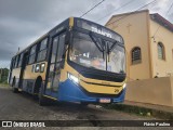 Trancid - Transporte Cidade de Divinópolis 251 na cidade de Divinópolis, Minas Gerais, Brasil, por Flávio Paulino. ID da foto: :id.