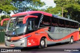 Empresa de Ônibus Pássaro Marron 6008 na cidade de São Paulo, São Paulo, Brasil, por Rodrigo Coimbra. ID da foto: :id.