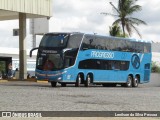 Auto Viação Progresso 6147 na cidade de Caruaru, Pernambuco, Brasil, por Lenilson da Silva Pessoa. ID da foto: :id.