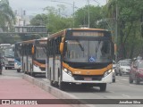 Itamaracá Transportes 1.630 na cidade de Recife, Pernambuco, Brasil, por Jonathan Silva. ID da foto: :id.