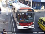 Transportes Barra D13326 na cidade de Rio de Janeiro, Rio de Janeiro, Brasil, por Guilherme Pereira Costa. ID da foto: :id.