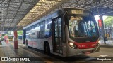 Express Transportes Urbanos Ltda 4 8742 na cidade de São Paulo, São Paulo, Brasil, por Thiago Lima. ID da foto: :id.