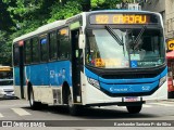 Transurb A72128 na cidade de Rio de Janeiro, Rio de Janeiro, Brasil, por Kawhander Santana P. da Silva. ID da foto: :id.