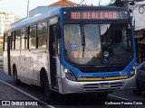 Transportes Barra D13141 na cidade de Rio de Janeiro, Rio de Janeiro, Brasil, por Guilherme Pereira Costa. ID da foto: :id.