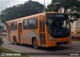 Piedade Itajaí - Transpiedade Transportes Coletivos 469 na cidade de Itajaí, Santa Catarina, Brasil, por Joao Silva. ID da foto: :id.