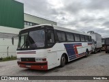 Ônibus Particulares 9018 na cidade de São José, Santa Catarina, Brasil, por Windy Silva. ID da foto: :id.