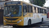 Plataforma Transportes 30683 na cidade de Salvador, Bahia, Brasil, por Felipe Damásio. ID da foto: :id.