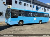Ônibus Particulares 3482 na cidade de Porto Alegre, Rio Grande do Sul, Brasil, por Bruno Silva. ID da foto: :id.
