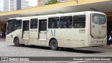 Empresa de Ônibus Campo Largo 22M01 na cidade de Curitiba, Paraná, Brasil, por Marcelo Junior Ribeiro Schuartz. ID da foto: :id.