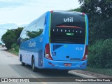 UTIL - União Transporte Interestadual de Luxo 9226 na cidade de Congonhas, Minas Gerais, Brasil, por Gleydson Willian Silva Paula. ID da foto: :id.