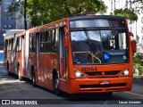 Transporte Coletivo Glória BD144 na cidade de Curitiba, Paraná, Brasil, por Lucas Amorim. ID da foto: :id.