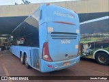 Primeira Classe Transportes 1400 na cidade de Ribeirão Preto, São Paulo, Brasil, por Jonata Rodrigo. ID da foto: :id.