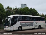 Transpen Transporte Coletivo e Encomendas 40020 na cidade de Curitiba, Paraná, Brasil, por Andrey  Soares Vassão. ID da foto: :id.