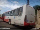 Eldorado Transportes 77044 na cidade de Contagem, Minas Gerais, Brasil, por Antonio Machado. ID da foto: :id.