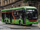 TRANSPPASS - Transporte de Passageiros 8 1165 na cidade de São Paulo, São Paulo, Brasil, por Bruno Kozeniauskas. ID da foto: :id.