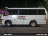 Zenatur Transportes e Turismo 16907300 na cidade de Manaus, Amazonas, Brasil, por Cristiano Eurico Jardim. ID da foto: :id.