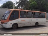 Transuni Transportes CC-89303 na cidade de Belém, Pará, Brasil, por Diego Williams. ID da foto: :id.