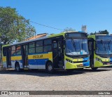 TCI Transporte Coletivo de Itatiba 53100 na cidade de Itatiba, São Paulo, Brasil, por João Vitor. ID da foto: :id.