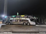 Isla Bus Transportes 2000 na cidade de Pariquera-Açu, São Paulo, Brasil, por Bruno Kasai. ID da foto: :id.