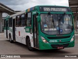 OT Trans - Ótima Salvador Transportes 20691 na cidade de Salvador, Bahia, Brasil, por Silas Azevedo. ID da foto: :id.