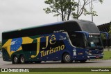 JJê Turismo 4700 na cidade de Florianópolis, Santa Catarina, Brasil, por Jovani Cecchin. ID da foto: :id.