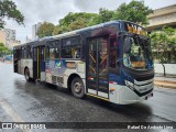 Urca Auto Ônibus 40995 na cidade de Belo Horizonte, Minas Gerais, Brasil, por Rafael De Andrade Lima. ID da foto: :id.