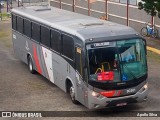 Empresa de Ônibus Pássaro Marron 90301 na cidade de Cruzeiro, São Paulo, Brasil, por Apollo Silva. ID da foto: :id.