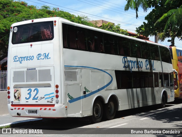 Autobuses sin identificación - Argentina 32 na cidade de Florianópolis, Santa Catarina, Brasil, por Bruno Barbosa Cordeiro. ID da foto: 11772342.